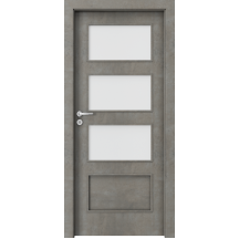 Porta FIT H.3 Betón Svetlý 